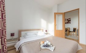 P&O Apartments Zgoda